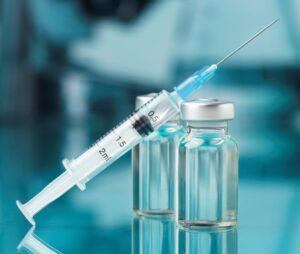 Aeromatic Healthcare Injection Anesthesia & Critical Care Injection